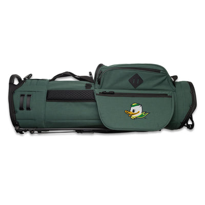 Oregon Trouper 3.0 - Dark Green