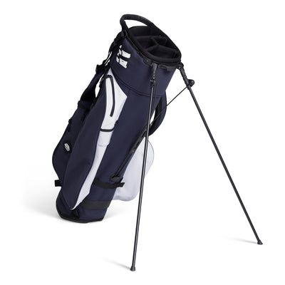 Trouper 3.0 - Navy/Soft Blue/Red