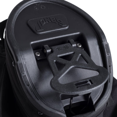 Trouper 3.0 - Black