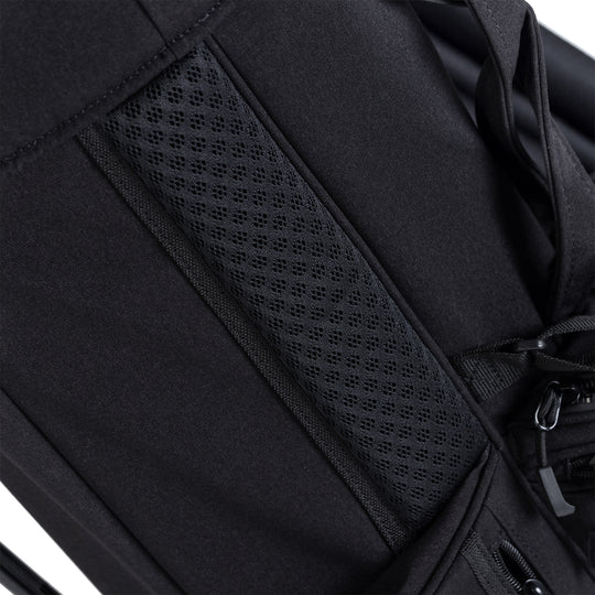 Trouper 3.0 - Black – Jones Golf Bags