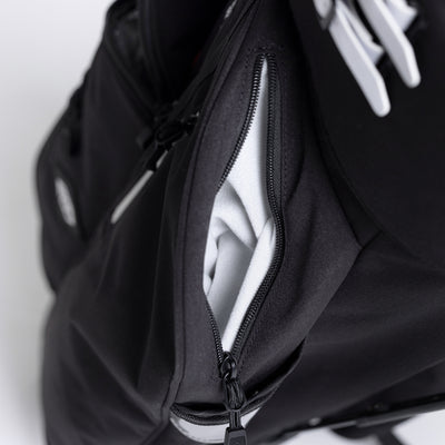 Trouper 3.0 - Black