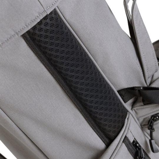 Trouper 3.0 - Charcoal – Jones Golf Bags