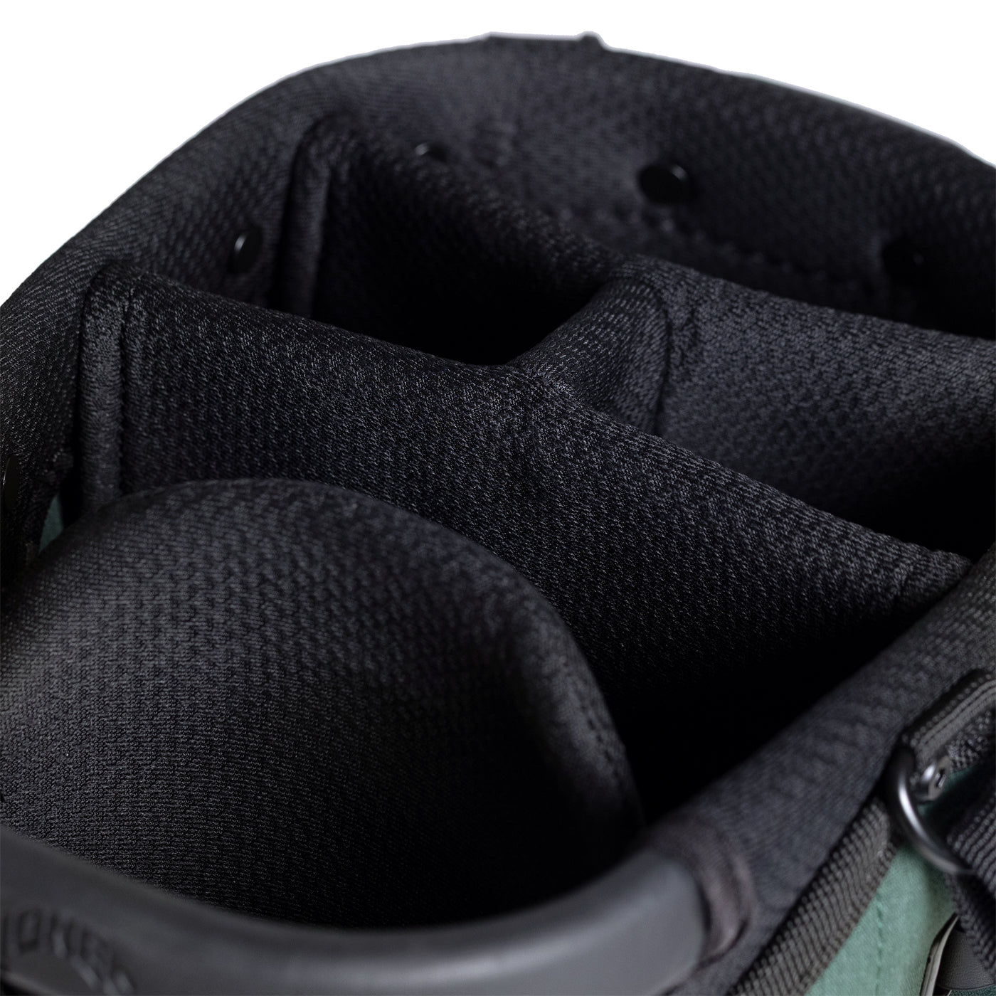 Trouper 3.0 - Dark Green