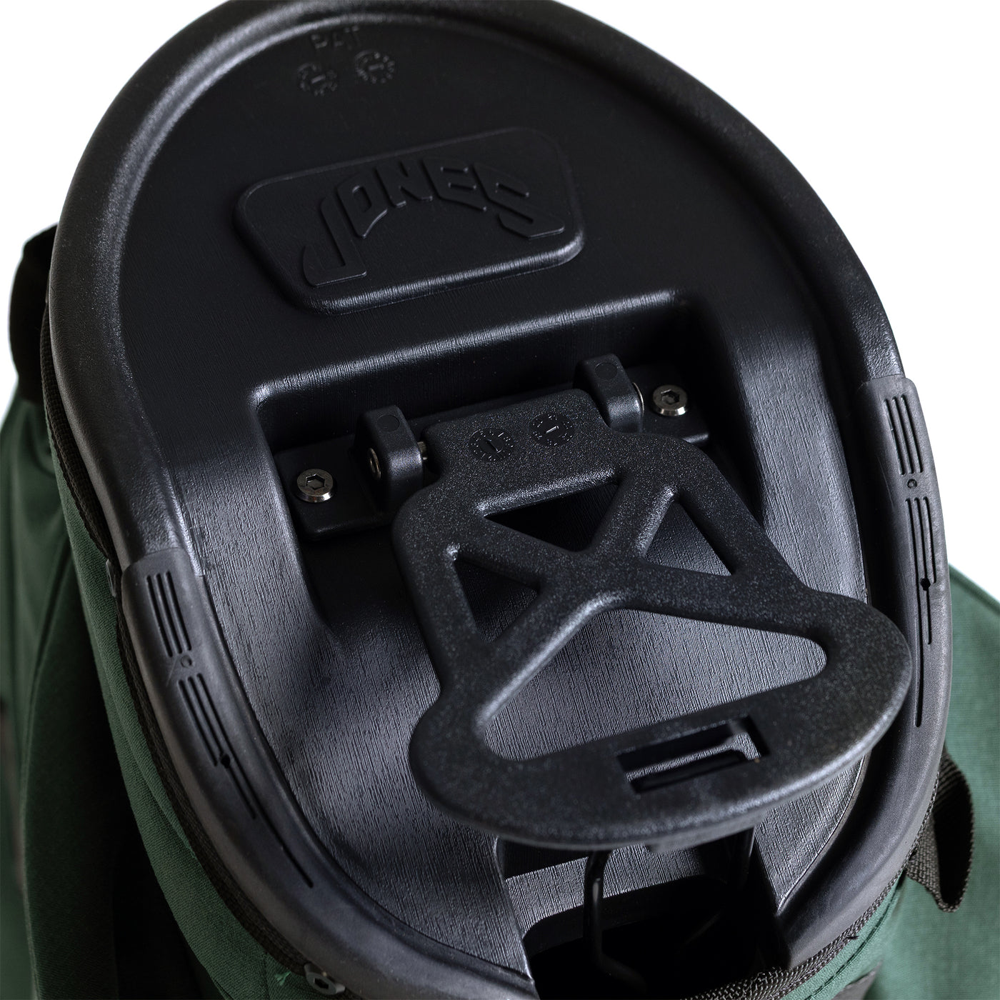 Trouper 3.0 - Dark Green