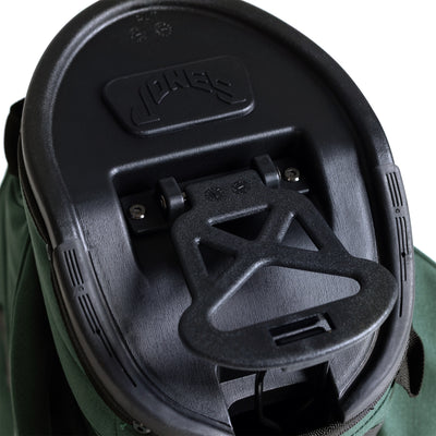 Trouper 3.0 - Dark Green