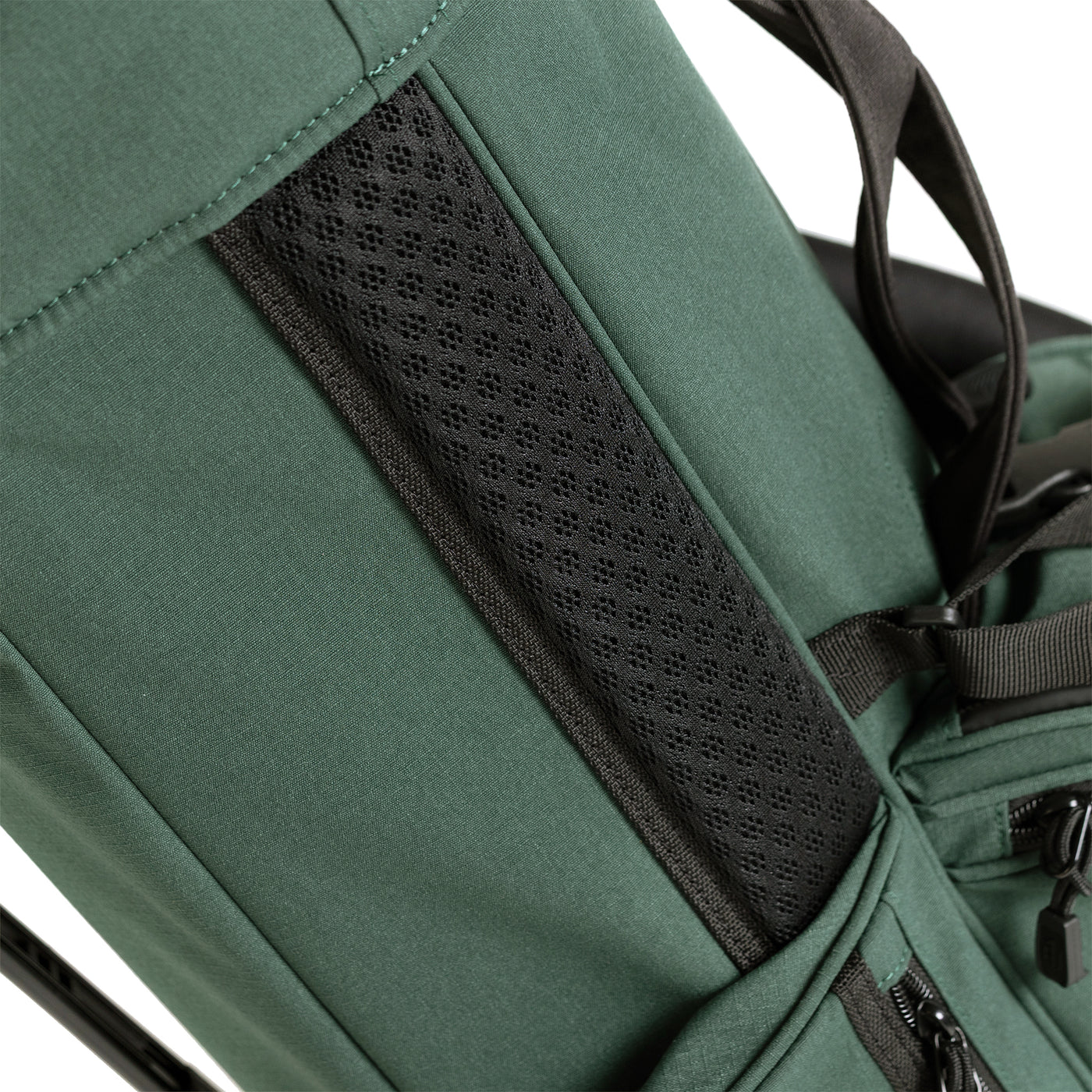 Trouper 3.0 - Dark Green