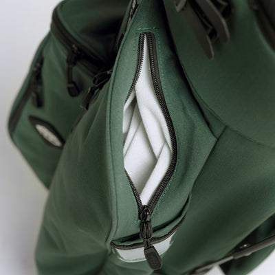 Trouper 3.0 - Dark Green