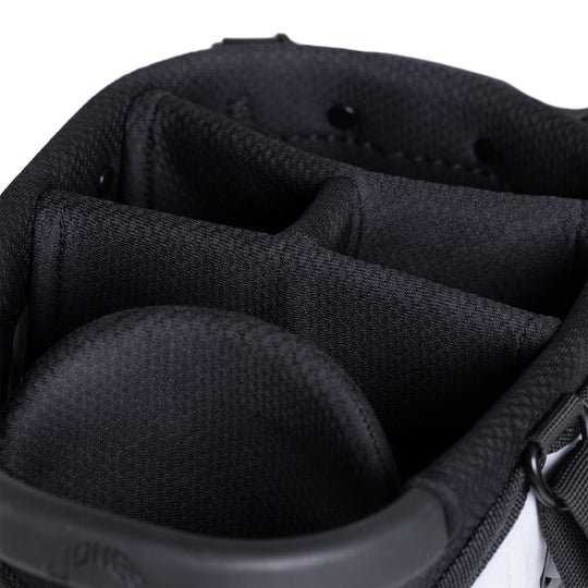JONES Trouper 3.0 FIDES別注〈CHARCOAL〉GOLF Trouper 3.0 - Charcoal – Jones Golf Bags