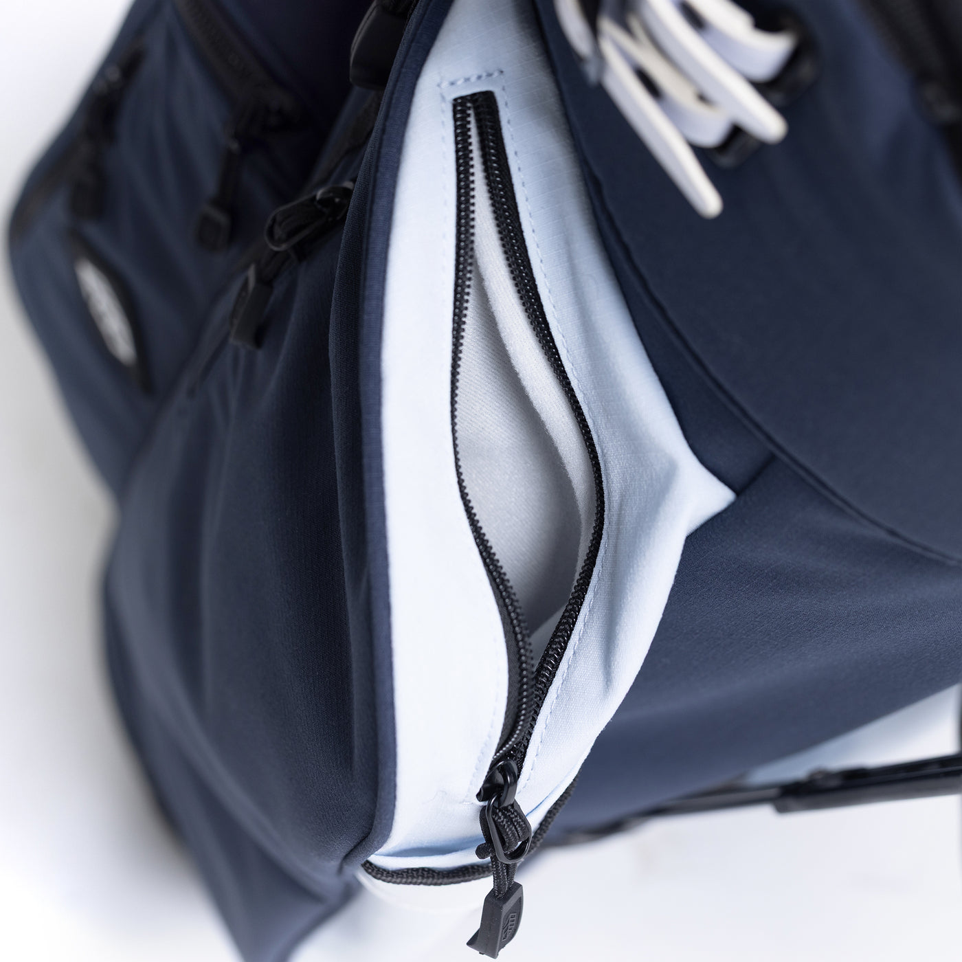 Trouper 3.0 - Navy/Soft Blue/Red