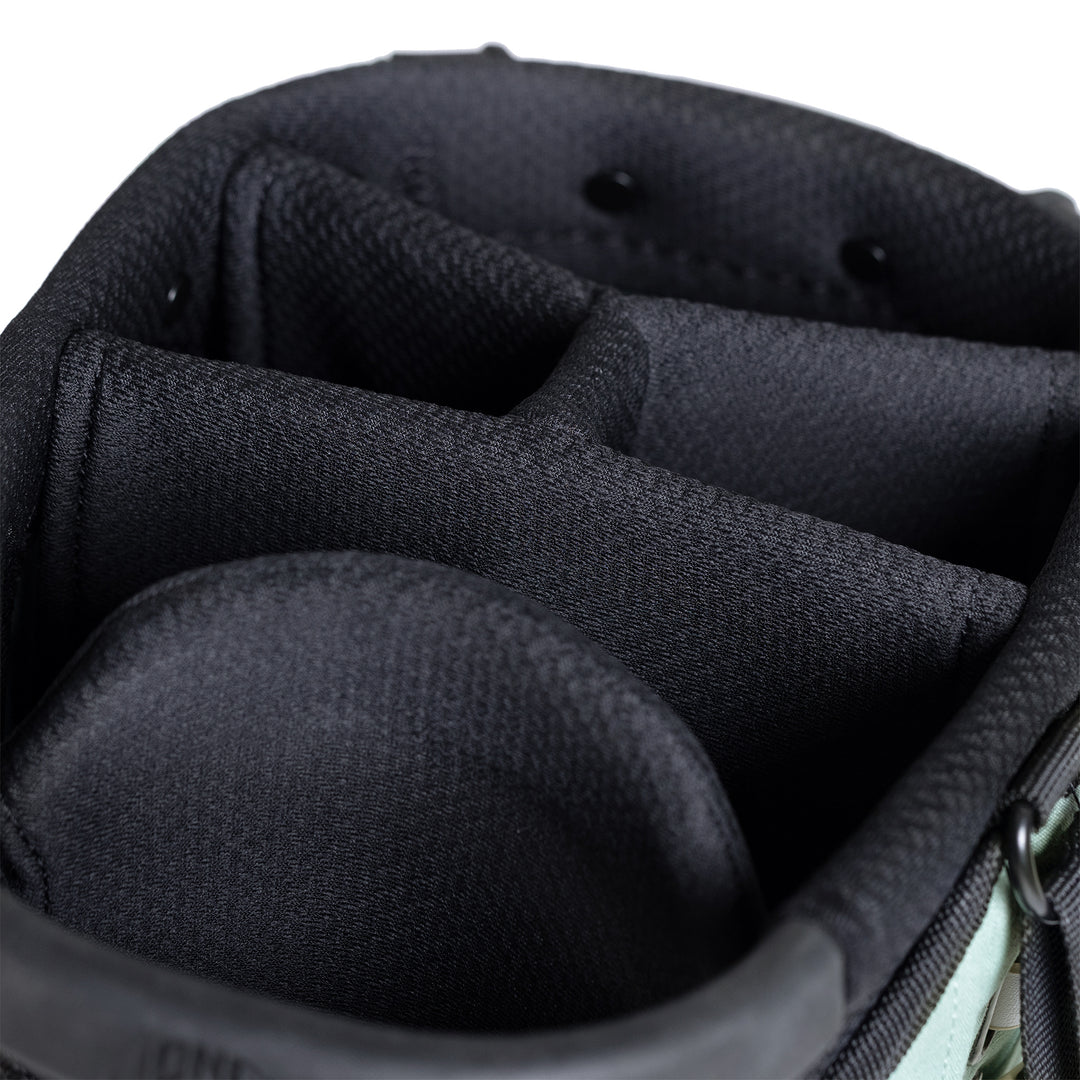 Trouper 3.0 - Sage Leaf/Black – Jones Golf Bags