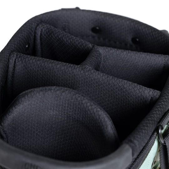 Trouper 3.0 - Sage Leaf/Black – Jones Golf Bags