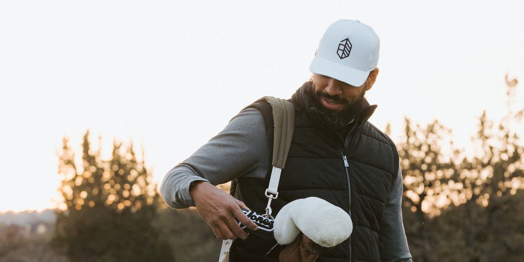 Headwear – Jones Golf Bags