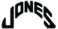 Jones Golf Bags