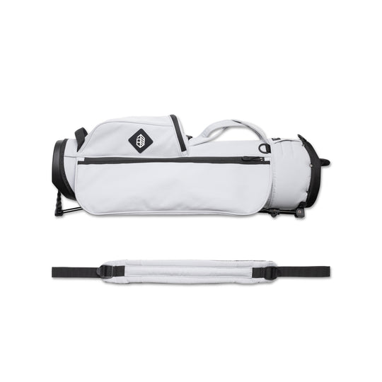 【未使用品】JONES Trouper R Stand Bag ホワイト Trouper 3.0- White – JonesSportsCoEU