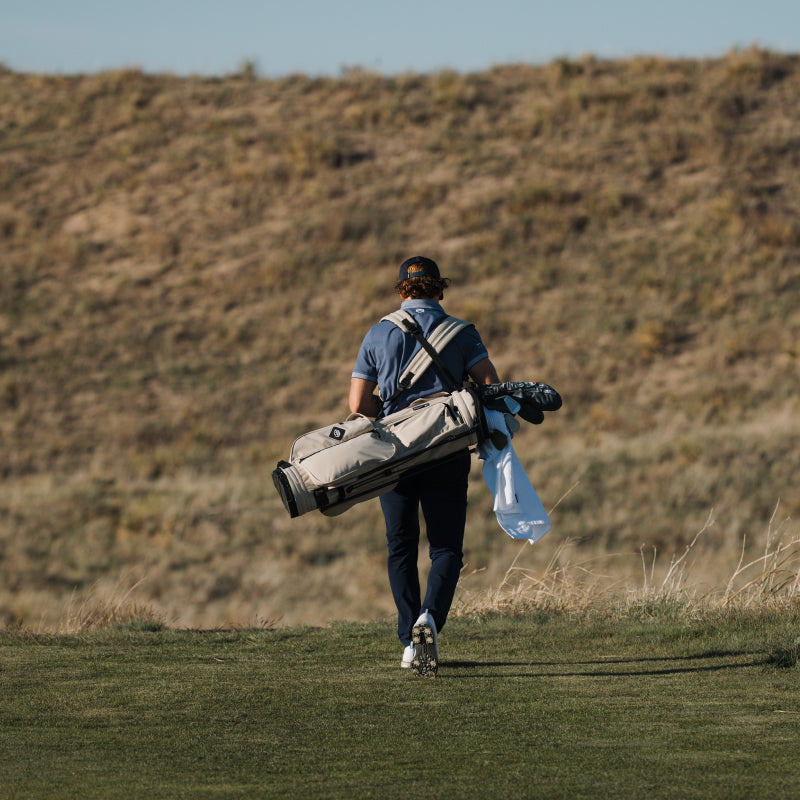 Jones Sports Co. Jones Golf Bags