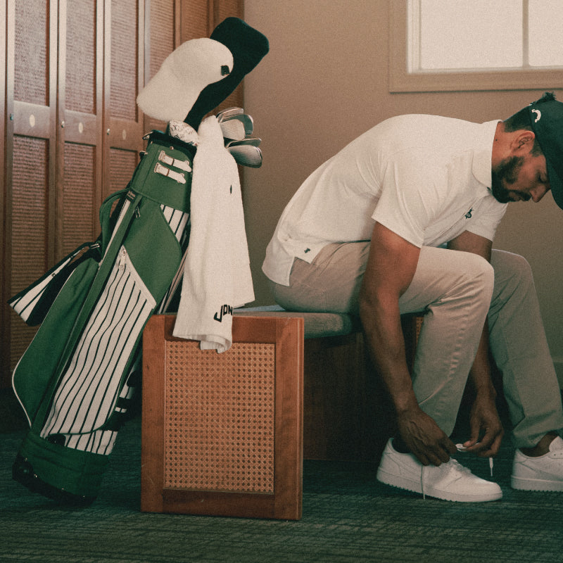 Jones Sports Co. Jones Golf Bags