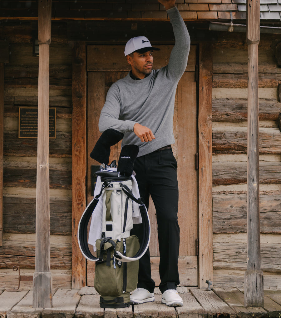 T-Shirts – Jones Golf Bags