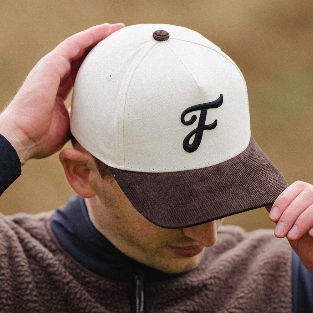 Headwear – Jones Golf Bags