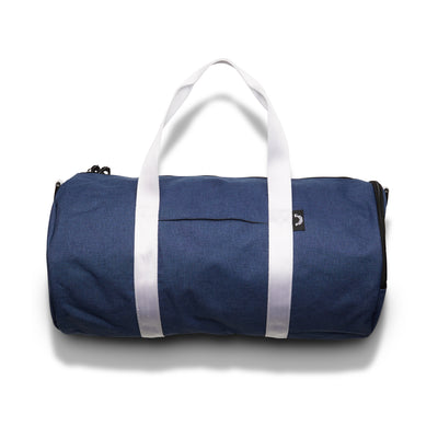 Varsity Duffle 2.0 - Navy