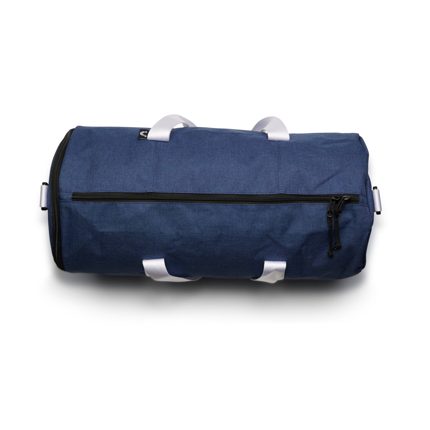 Varsity Duffle 2.0 - Navy