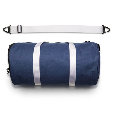 Varsity Duffle 2.0 - Navy