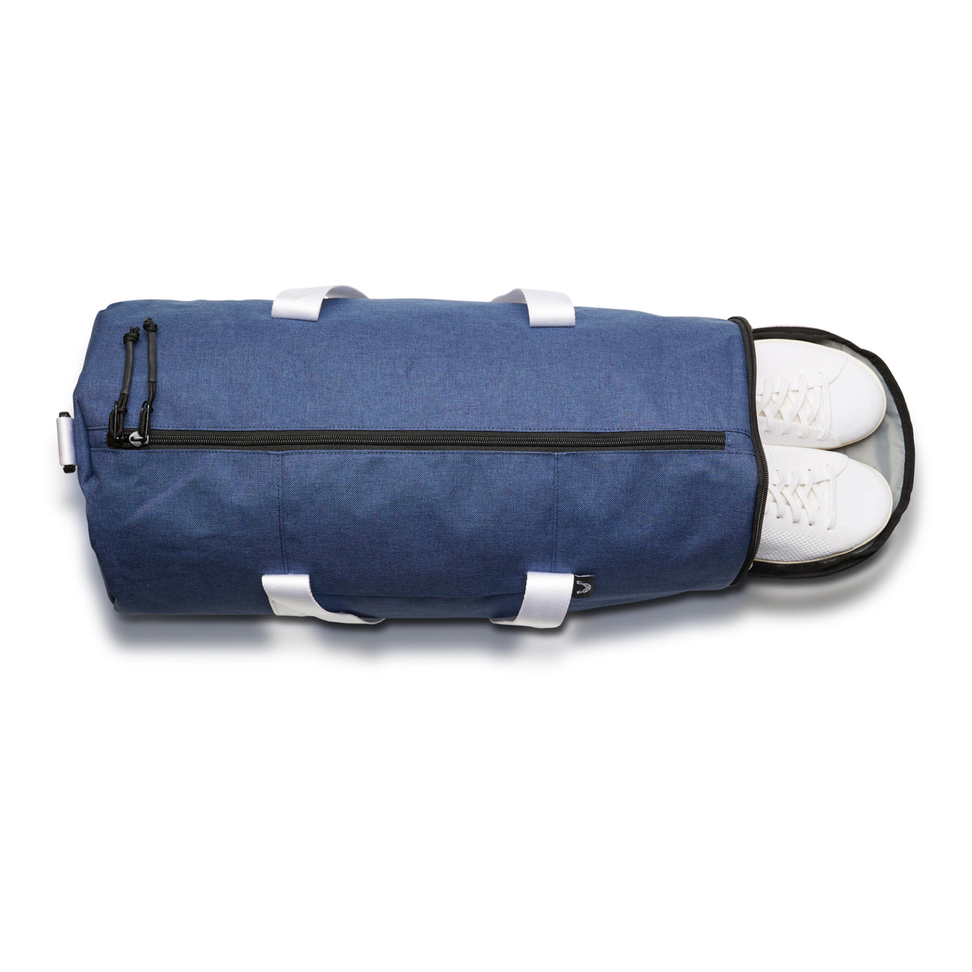 Varsity Duffle 2.0 - Navy