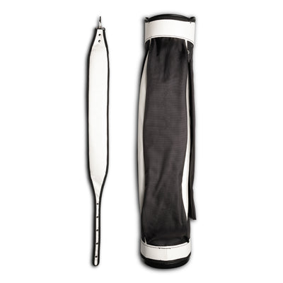 Original Jones Bag - Black/White