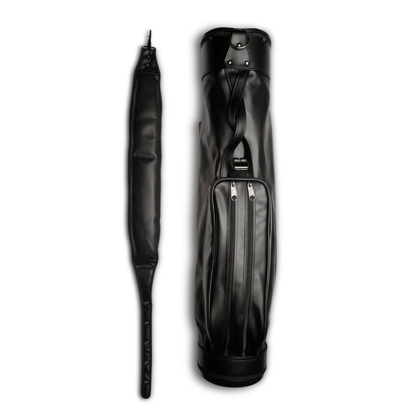 Original Jones Bomber - Black