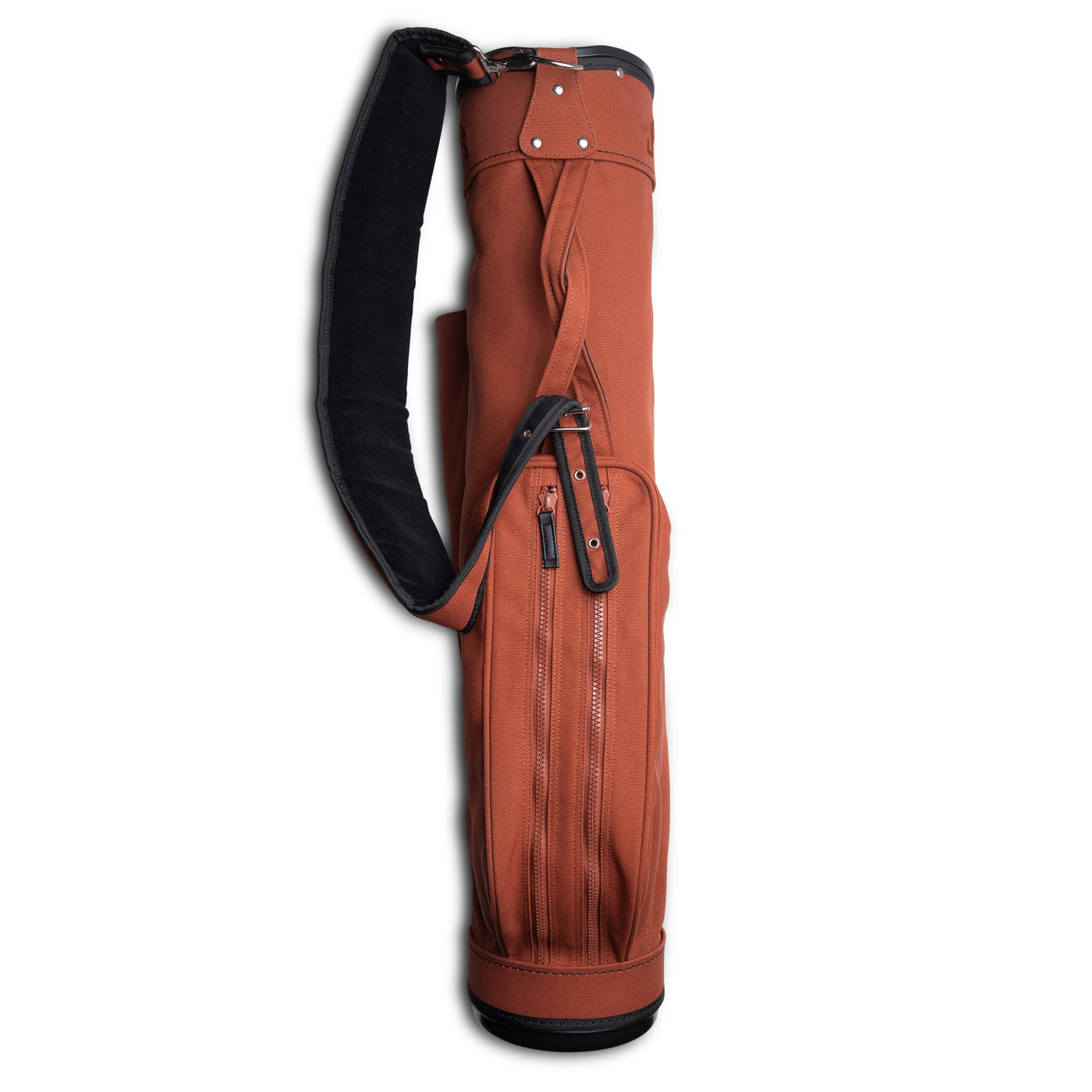 Original Jones Bag - Burnt Clay