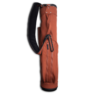 Original Jones Bag - Burnt Clay