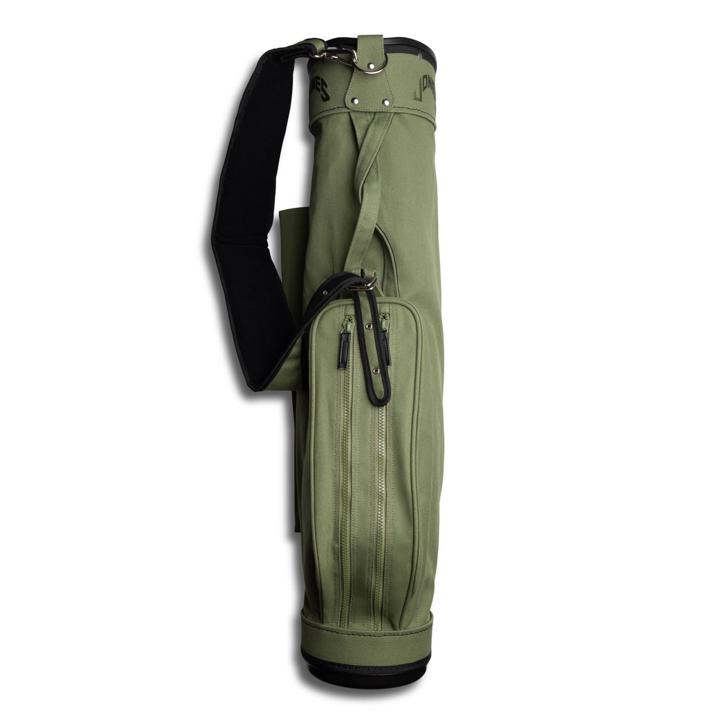 Original Jones Bag - Moss