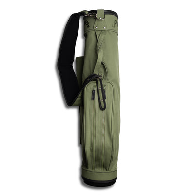 Original Jones Bag - Moss