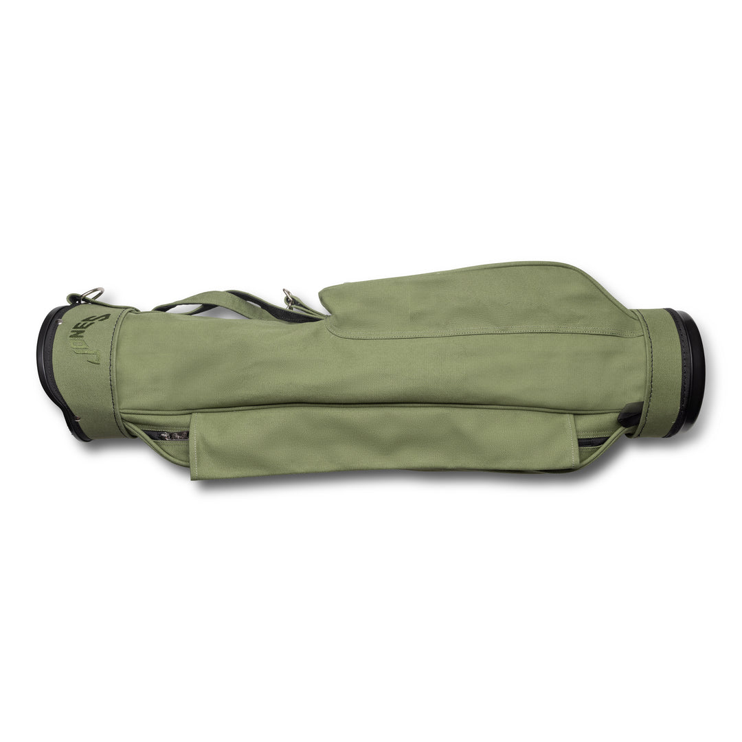 Original Jones Bag - Moss – Jones Golf Bags