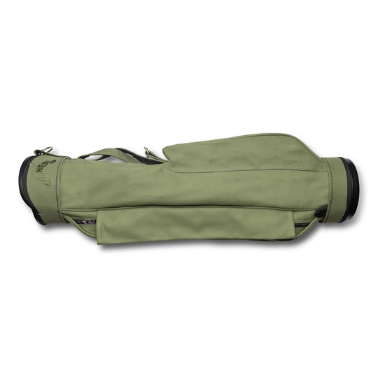 Original Jones Bag - Moss – Jones Golf Bags