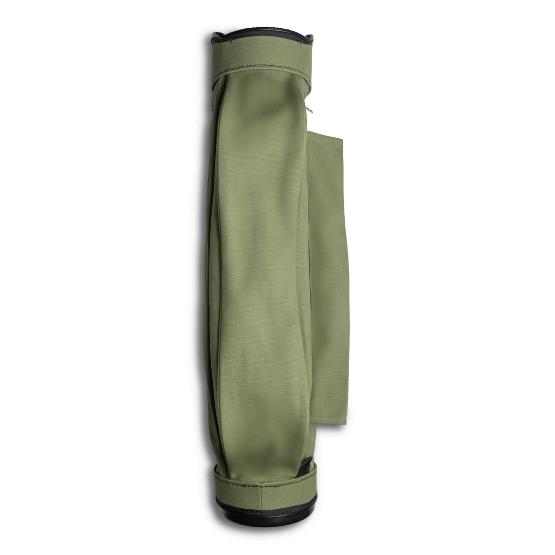 Original Jones Bag - Moss – Jones Golf Bags