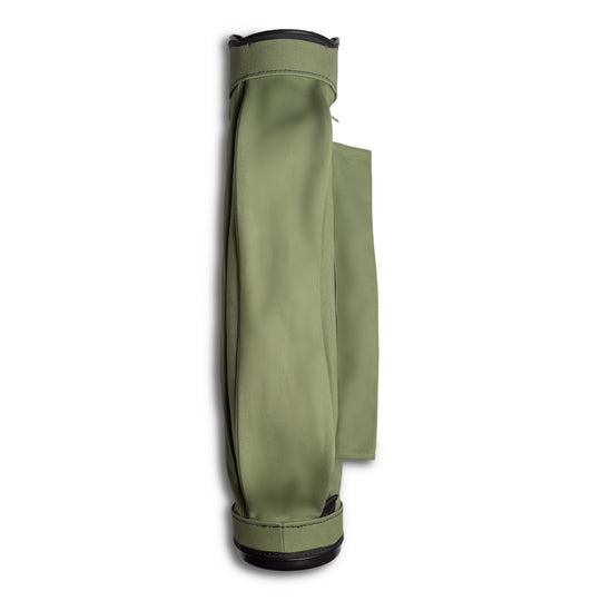Original Jones Bag - Moss – Jones Golf Bags