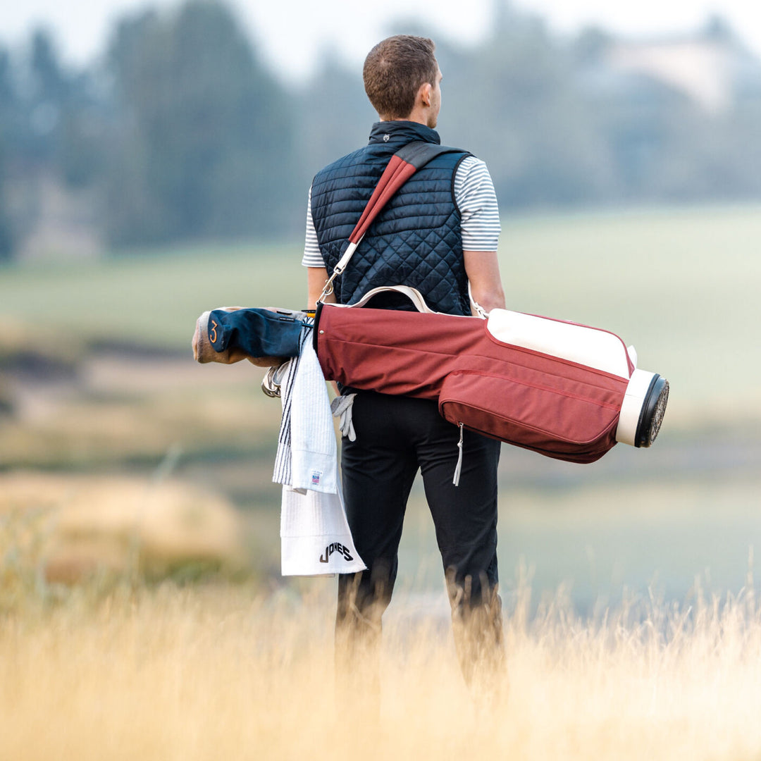 Search – Jones Golf Bags