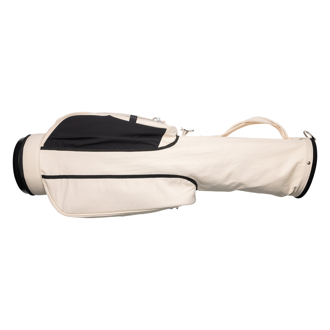 Players Series - Natural – Jones Golf Bags