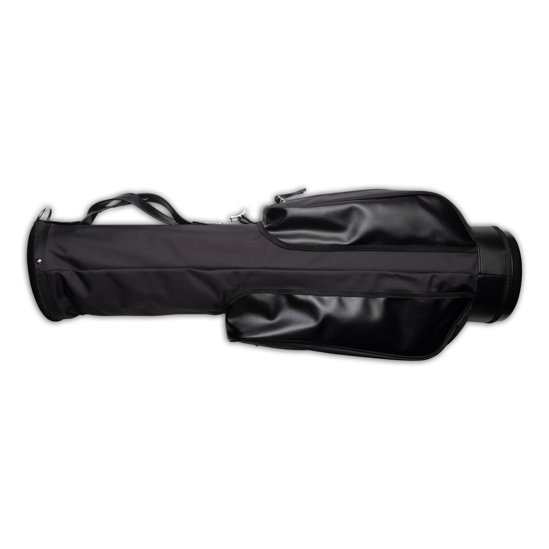 JONES Players Seriesプレイヤーズシリーズ ブラックカモ Players Series #001 - Black – Jones Golf Bags