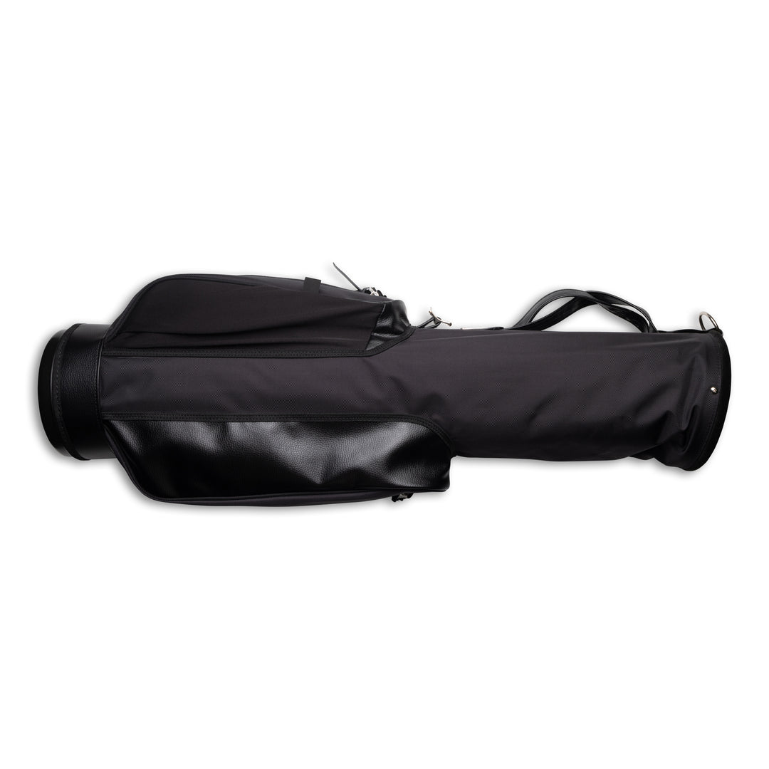Players Series #001 - Black – Jones Golf Bags