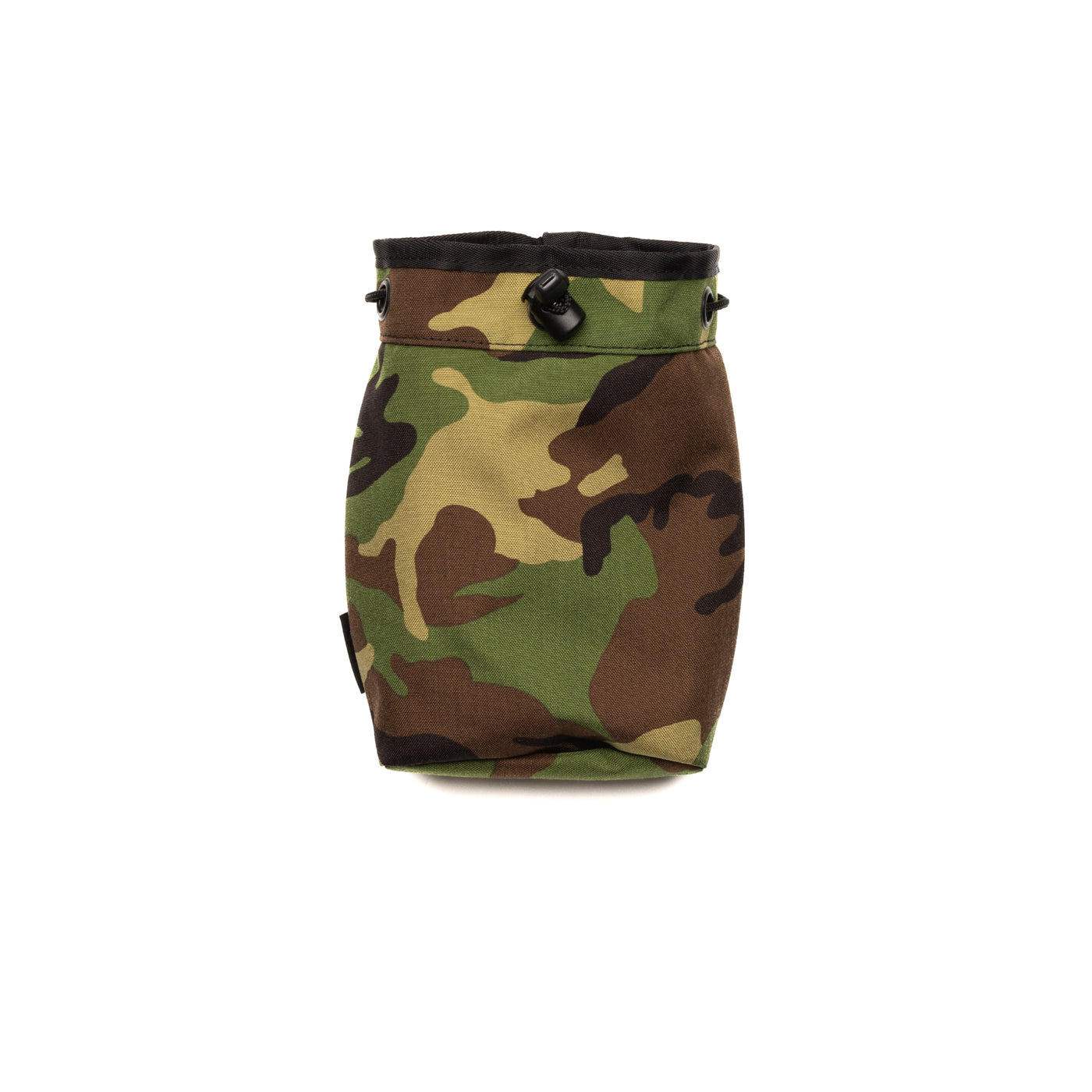 Rangefinder Pouch - Cordura Camo