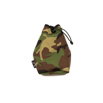 Rangefinder Pouch - Cordura Camo