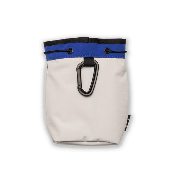 その他 MARK&LONA INDY BALL POUCH RangefinderPouchR_CementCobalt