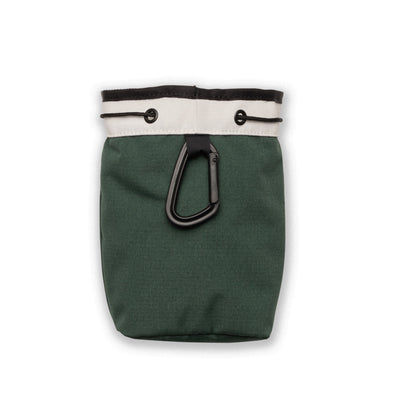 Rangefinder Pouch - Dark Green/Cement