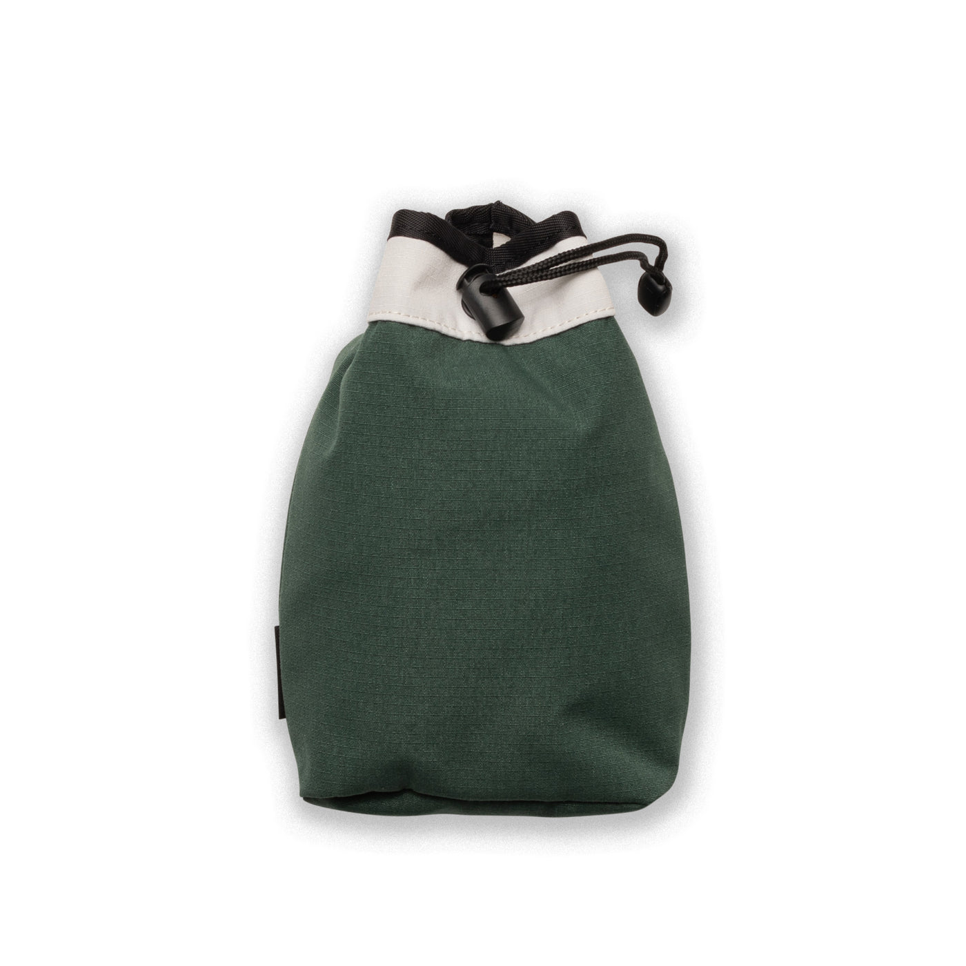 Rangefinder Pouch - Dark Green/Cement