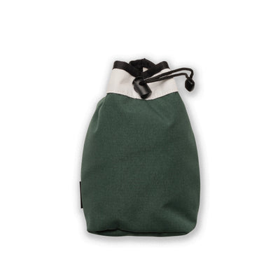 Rangefinder Pouch - Dark Green/Cement