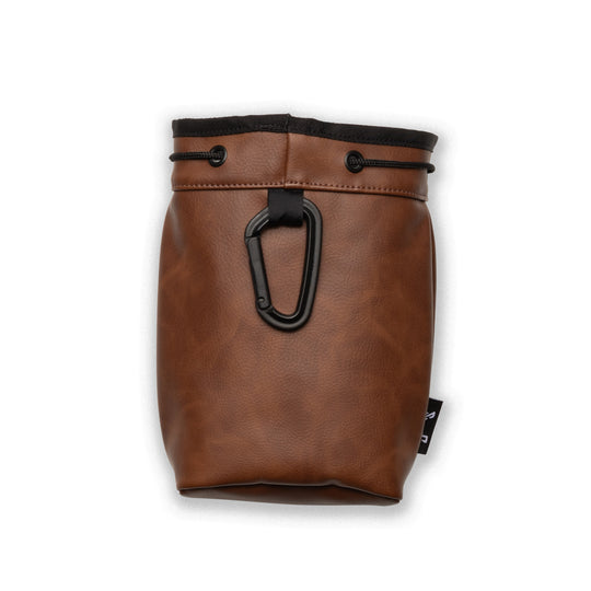 小物 Bagjack Golf Molle Purse-Leather Pouch Bagjack Golf Molle Purse-Leather Pouch