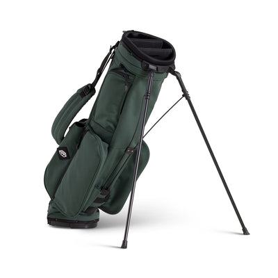 Rover Stand Bag - Dark Green