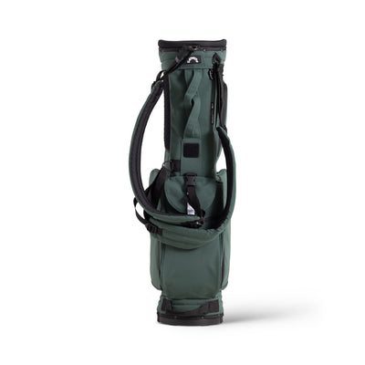 Rover Stand Bag - Dark Green