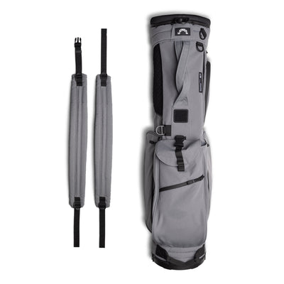 Rover Stand Bag - Charcoal